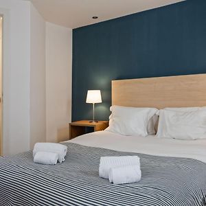 Cozy apartment in Lisbon's center!
